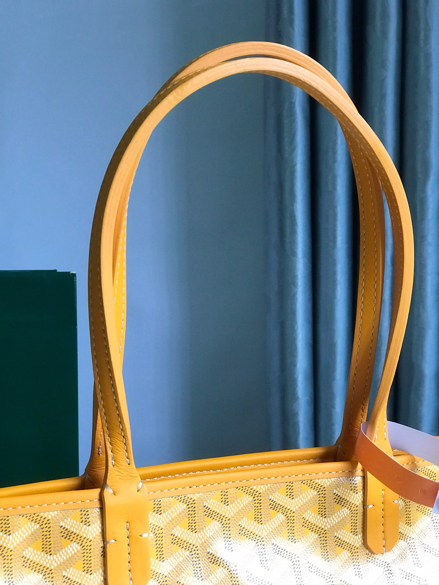 G09ard Saint L0vis GM Bag 34 cm x 20 cm x 40 cm