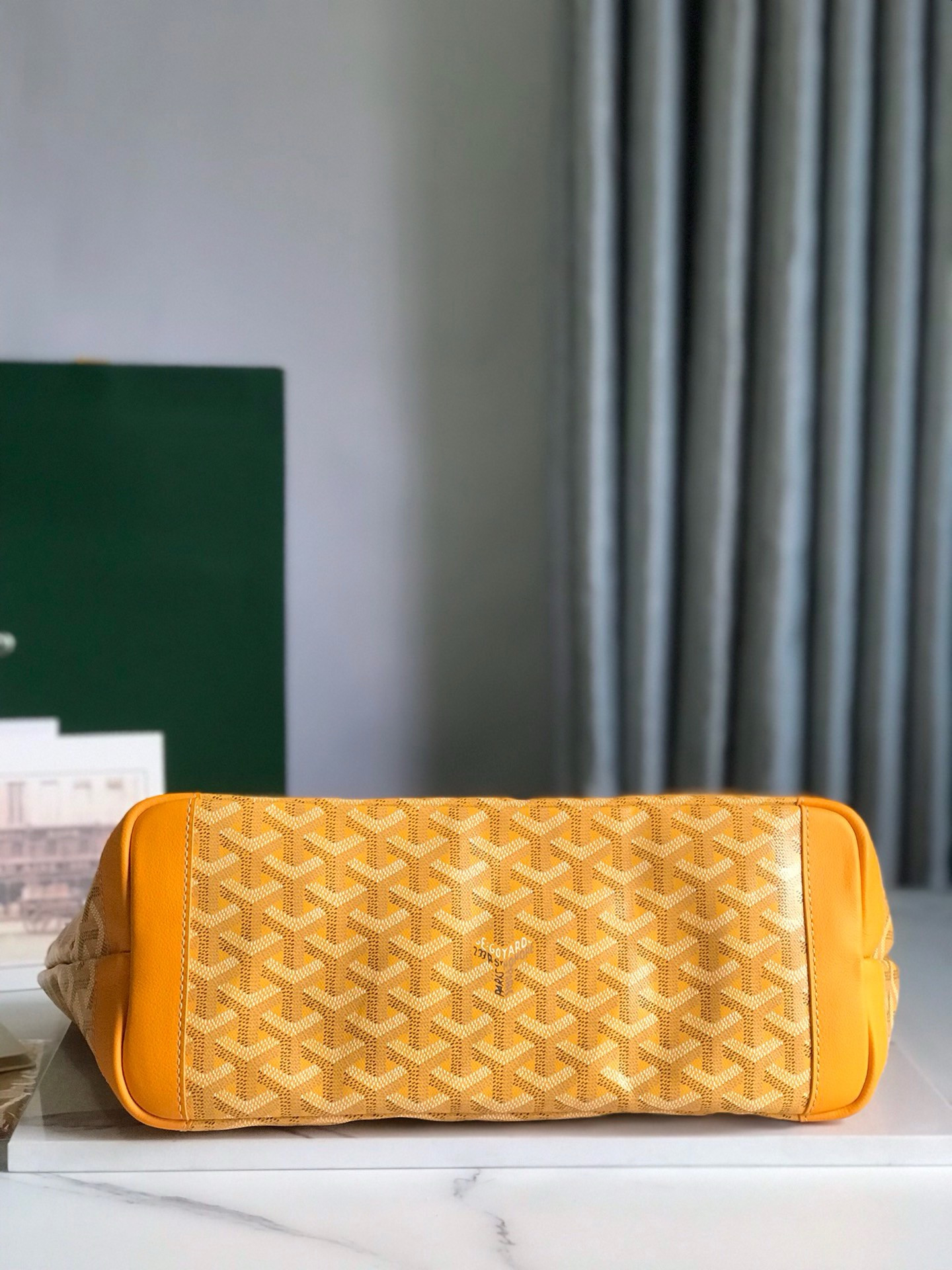 G09ard Saint L0vis GM Bag 34 cm x 20 cm x 40 cm