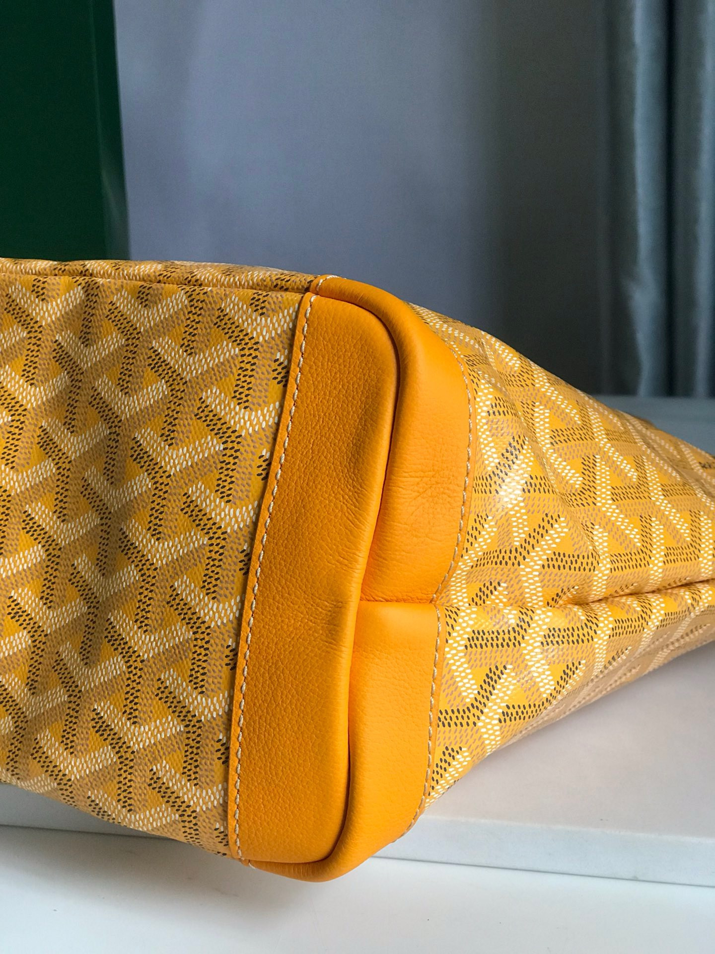 G09ard Saint L0vis GM Bag 34 cm x 20 cm x 40 cm