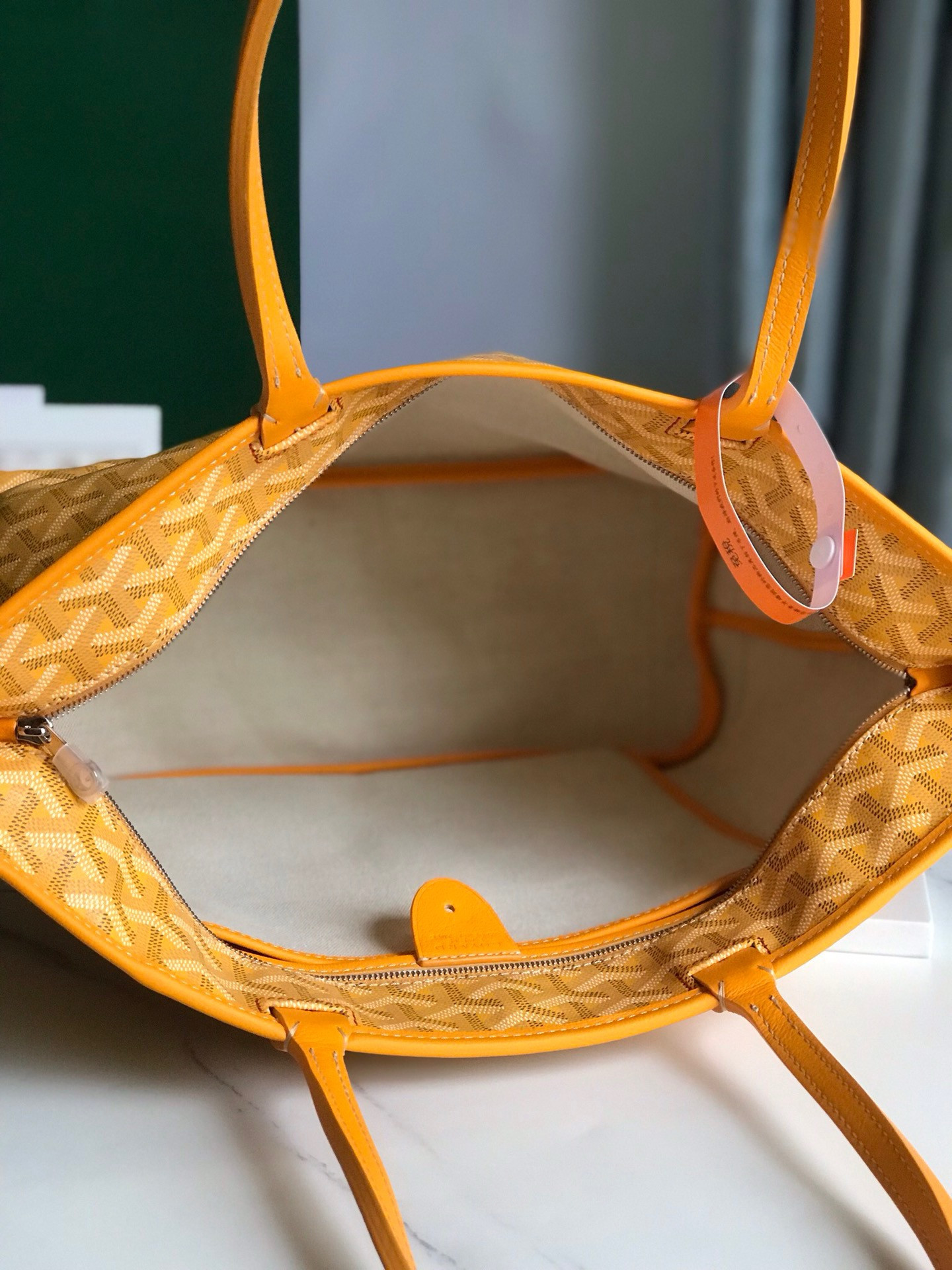 G09ard Saint L0vis GM Bag 34 cm x 20 cm x 40 cm