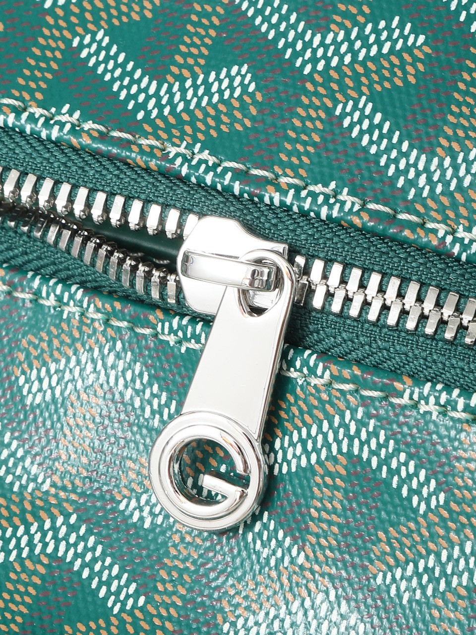 G09ard Saint L0vis Zipper Bag 30cm x 17cm x 50 cm