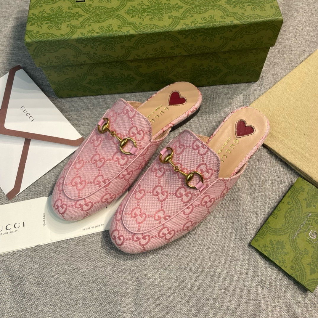 UA Gvc*1 PRINCETOWN SLIPPER