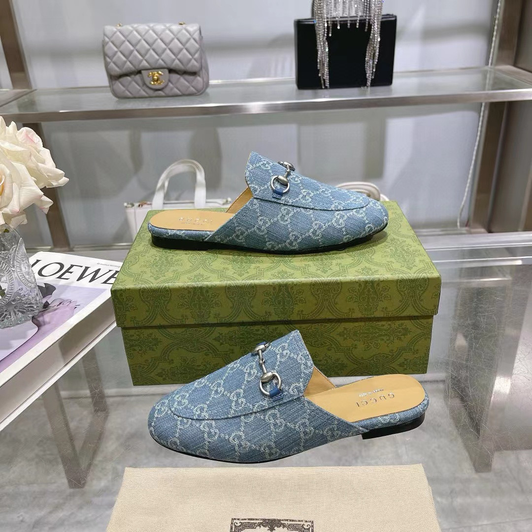 UA Gvc*1 PRINCETOWN SLIPPER