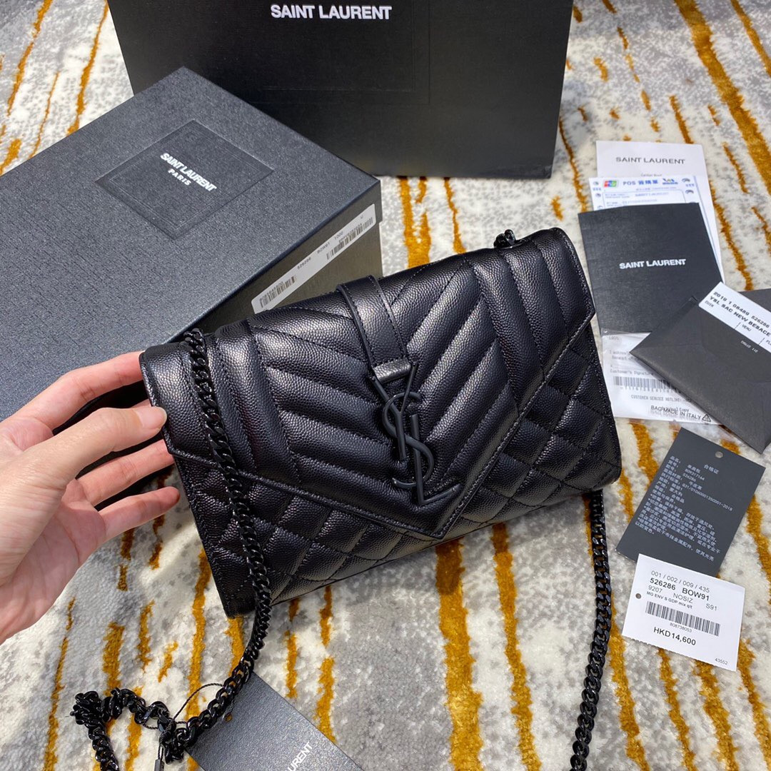 Y51 Envelope small size 21cm