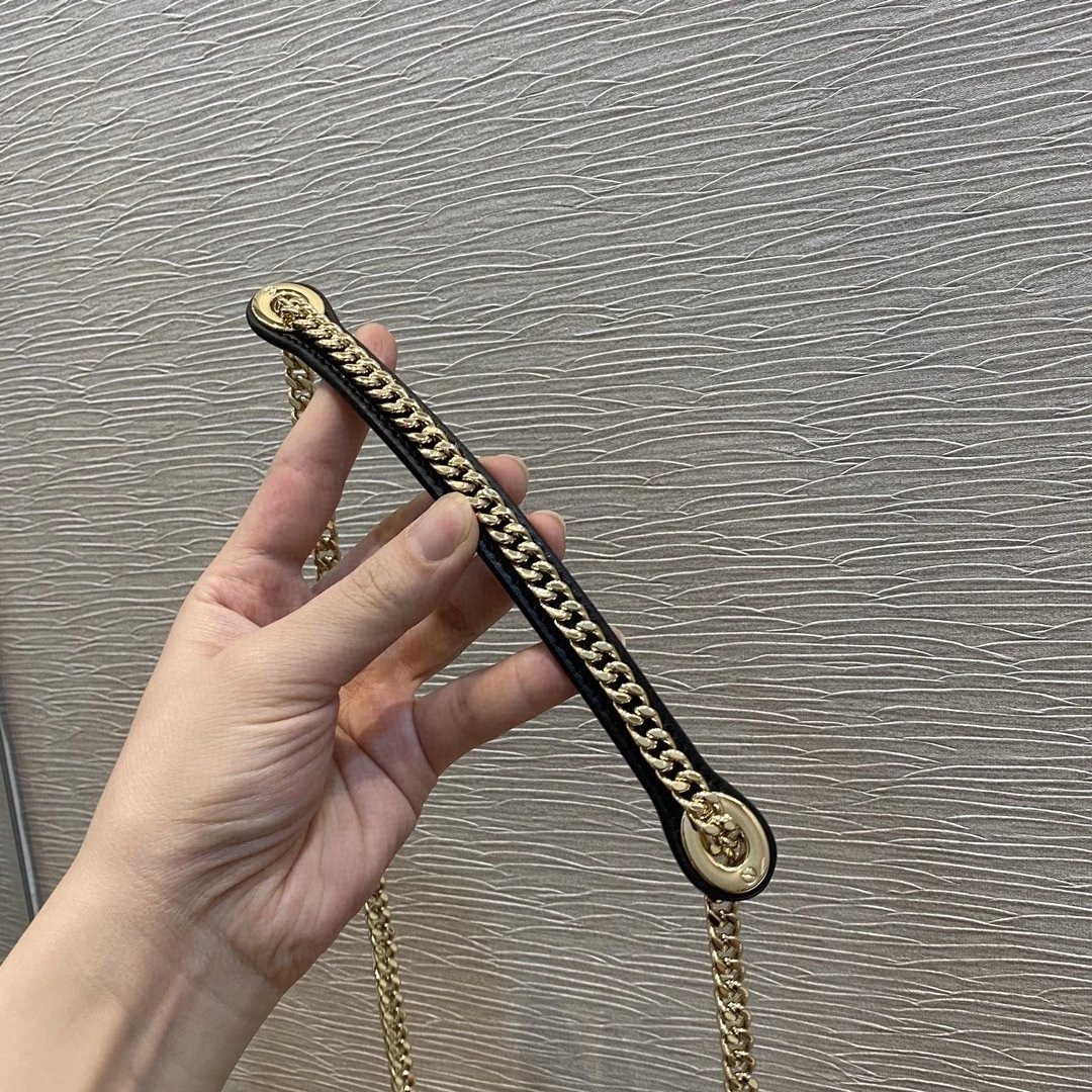 MINI LADY D10r D10rAMOUR BAG 6.5 x 6 x 3 inches