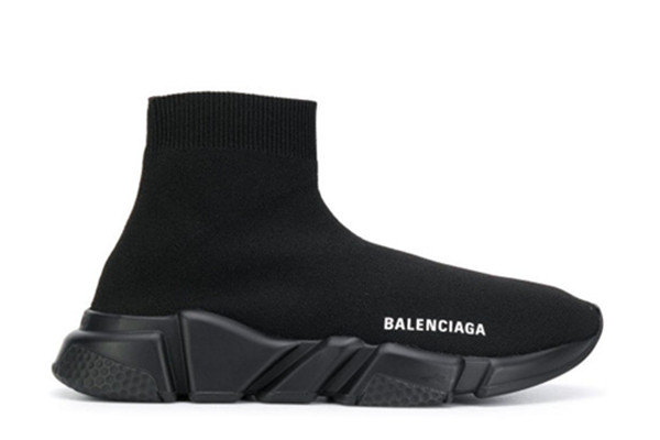 UA SPEED TRAINERS BLACK