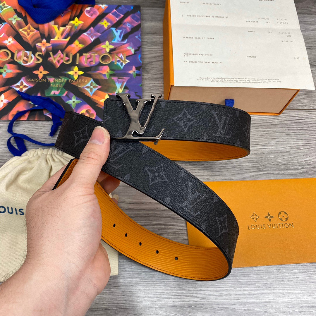 L0vis Vvtt0n Men Belt