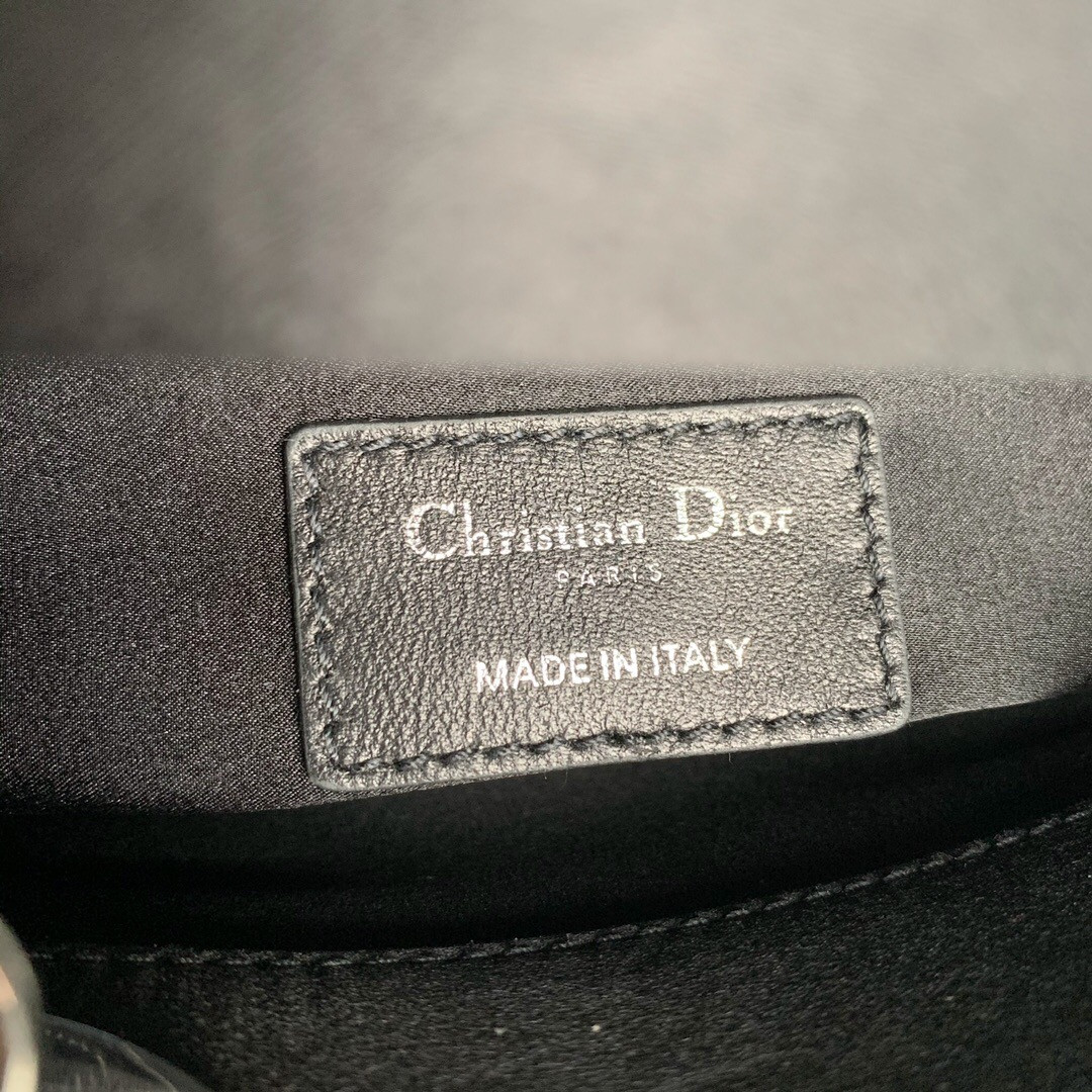 Mini Lady D10r Bag 6.5 x 6 x 3 inches