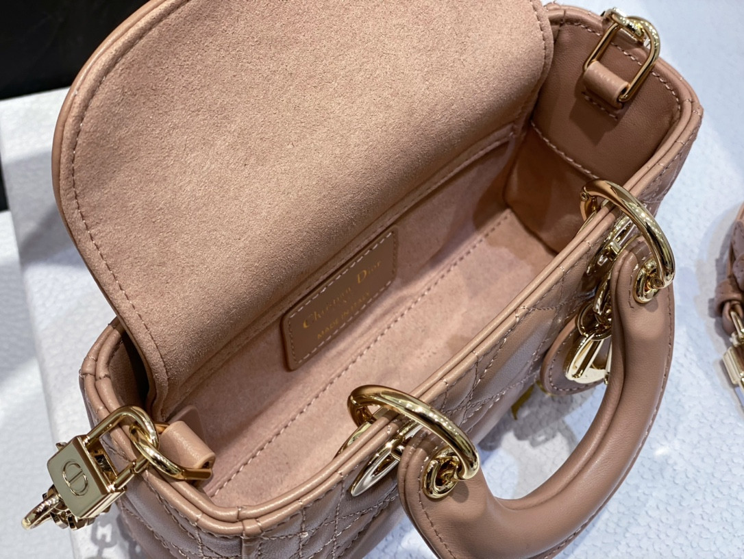 D10r MINI LADY D-JOY BAG