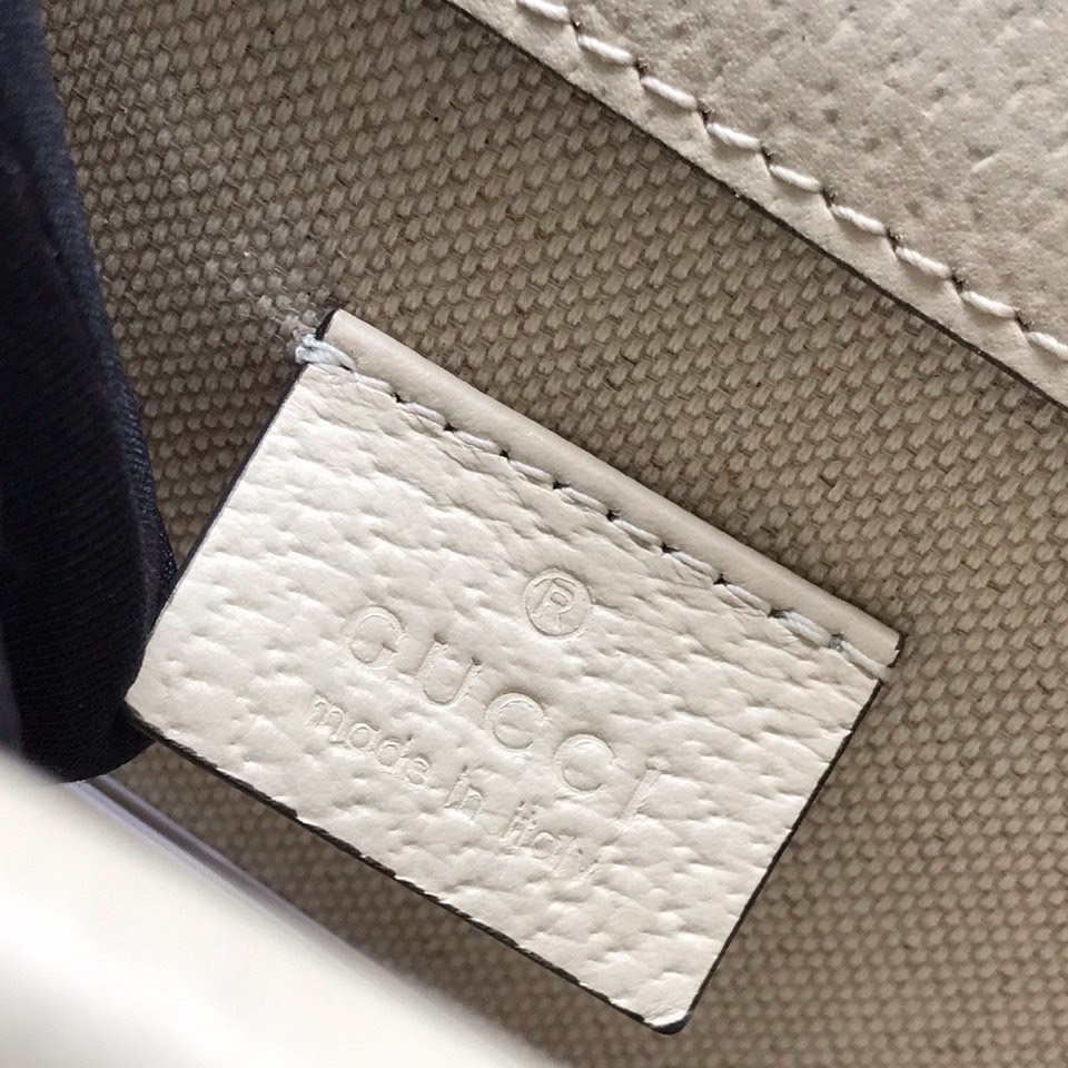 Gvc*1 DIONYSUS LEATHER MINI BAG 7.5"Wx6"Hx2"D