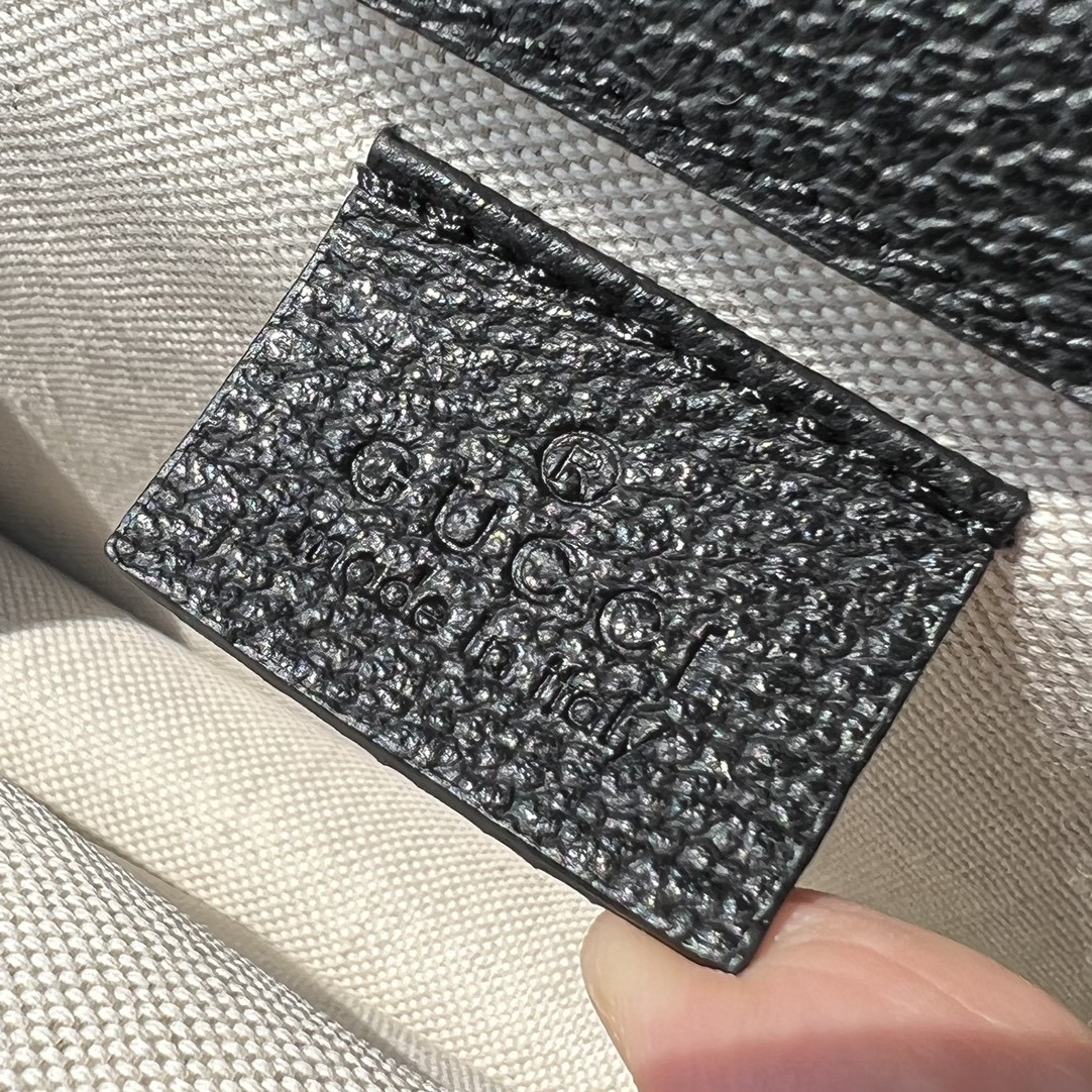 Gvc*1 DIONYSUS SMALL SHOULDER BAG 11"Wx7"Hx3.5"D