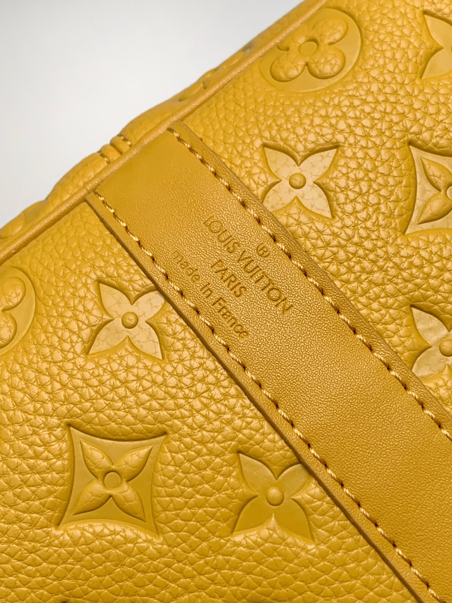 L0vis Vvtt0n Keepall Bandoulière 50 M23748