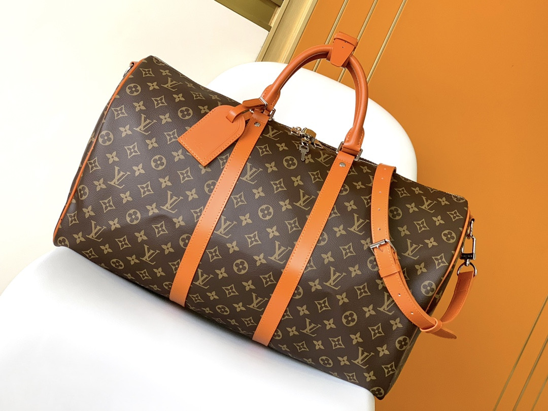 L0vis Vvtt0n Keepall Bandoulière 50 M46670