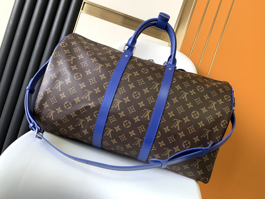 L0vis Vvtt0n Keepall Bandoulière 50 M46772