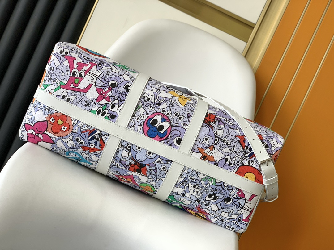 L0vis Vvtt0n Keepall Bandoulière 50 M21863