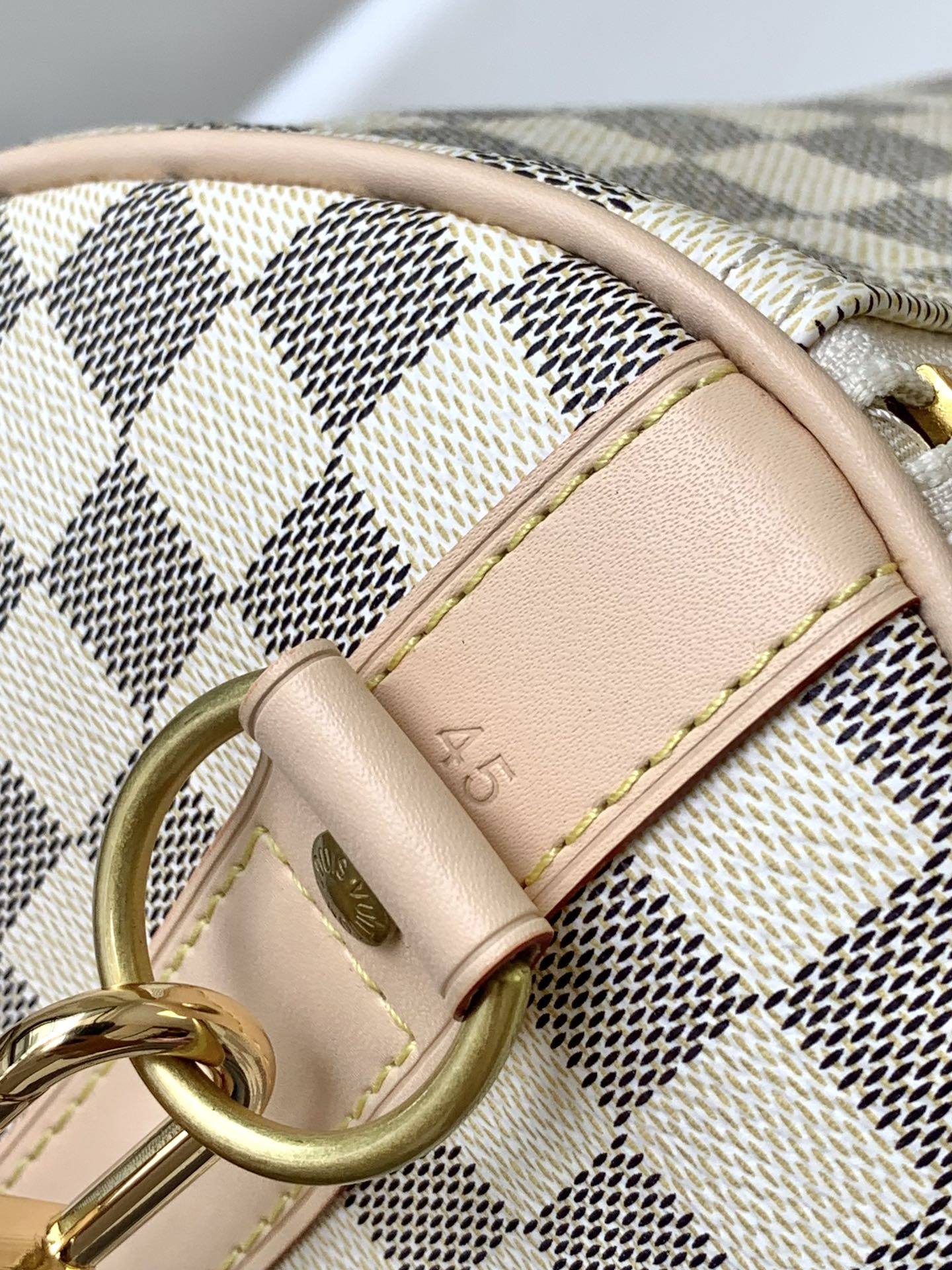 L0vis Vvtt0n Keepall Bandoulière 45 N48223