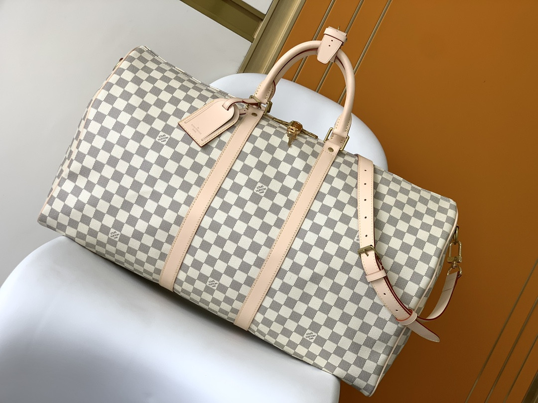 L0vis Vvtt0n Keepall Bandoulière 55 N41429