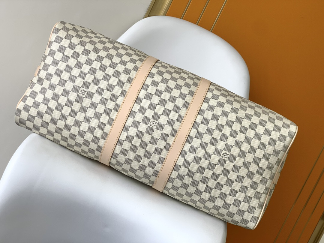 L0vis Vvtt0n Keepall Bandoulière 55 N41429