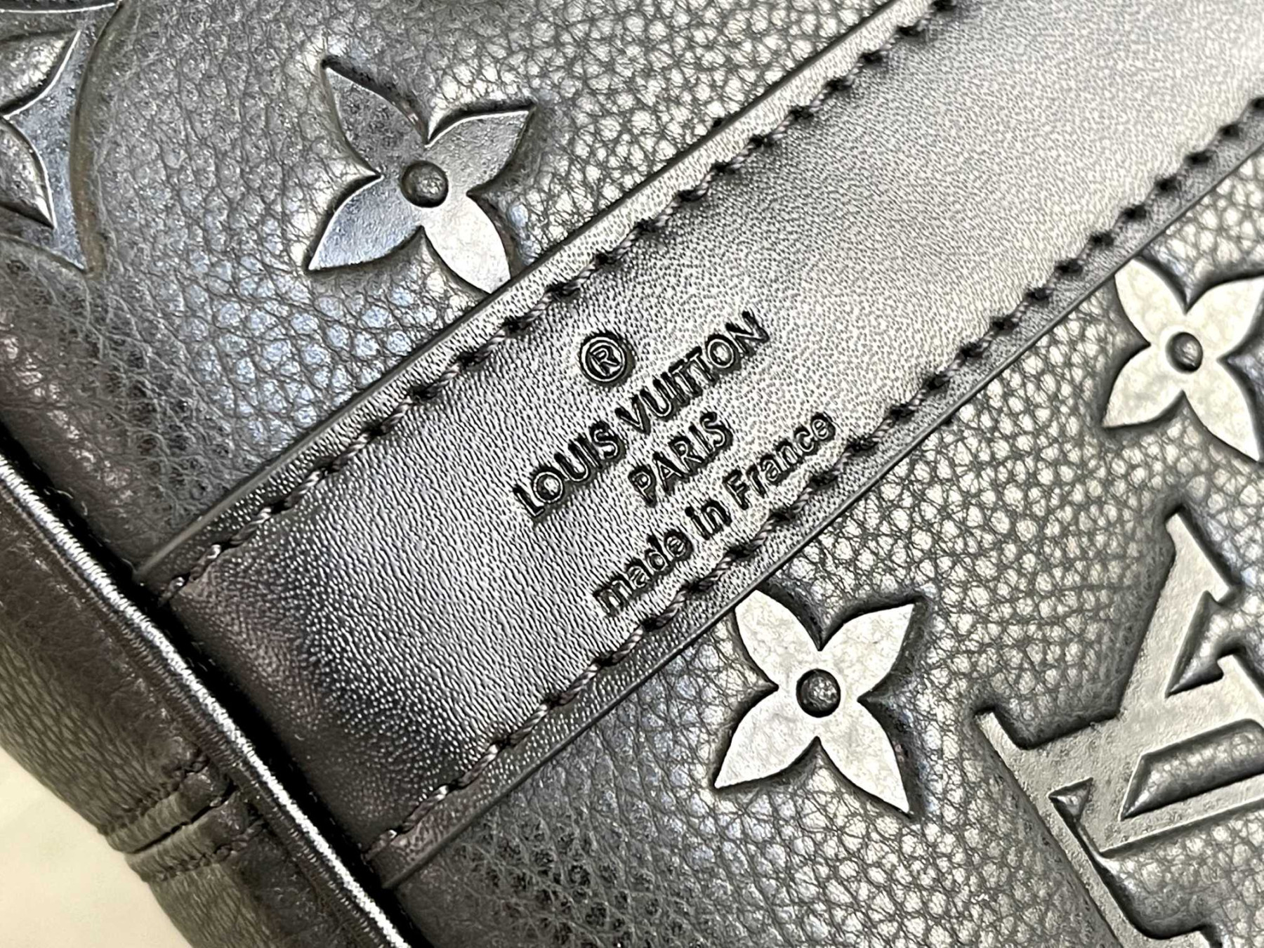 L0vis Vvtt0n Keepall Bandoulière 45 M45532