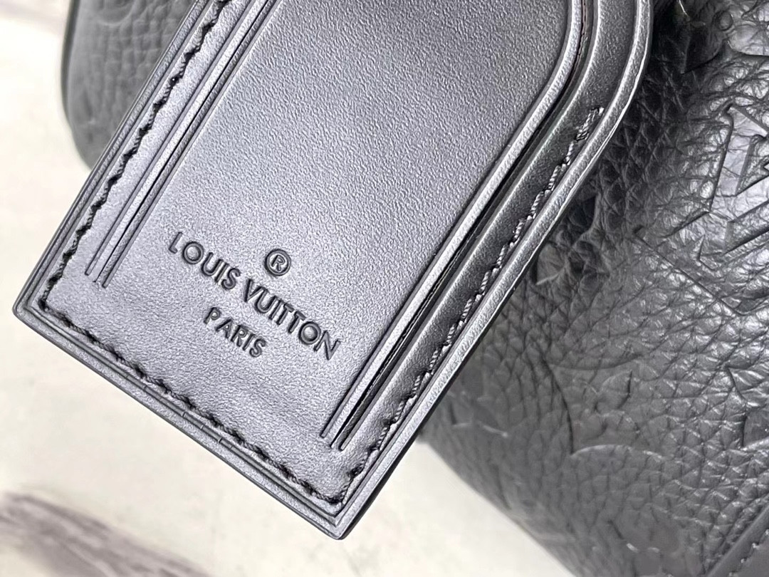 L0vis Vvtt0n Keepall Bandoulière 25 M20900 9.8 x 5.9 x 4.3 inches