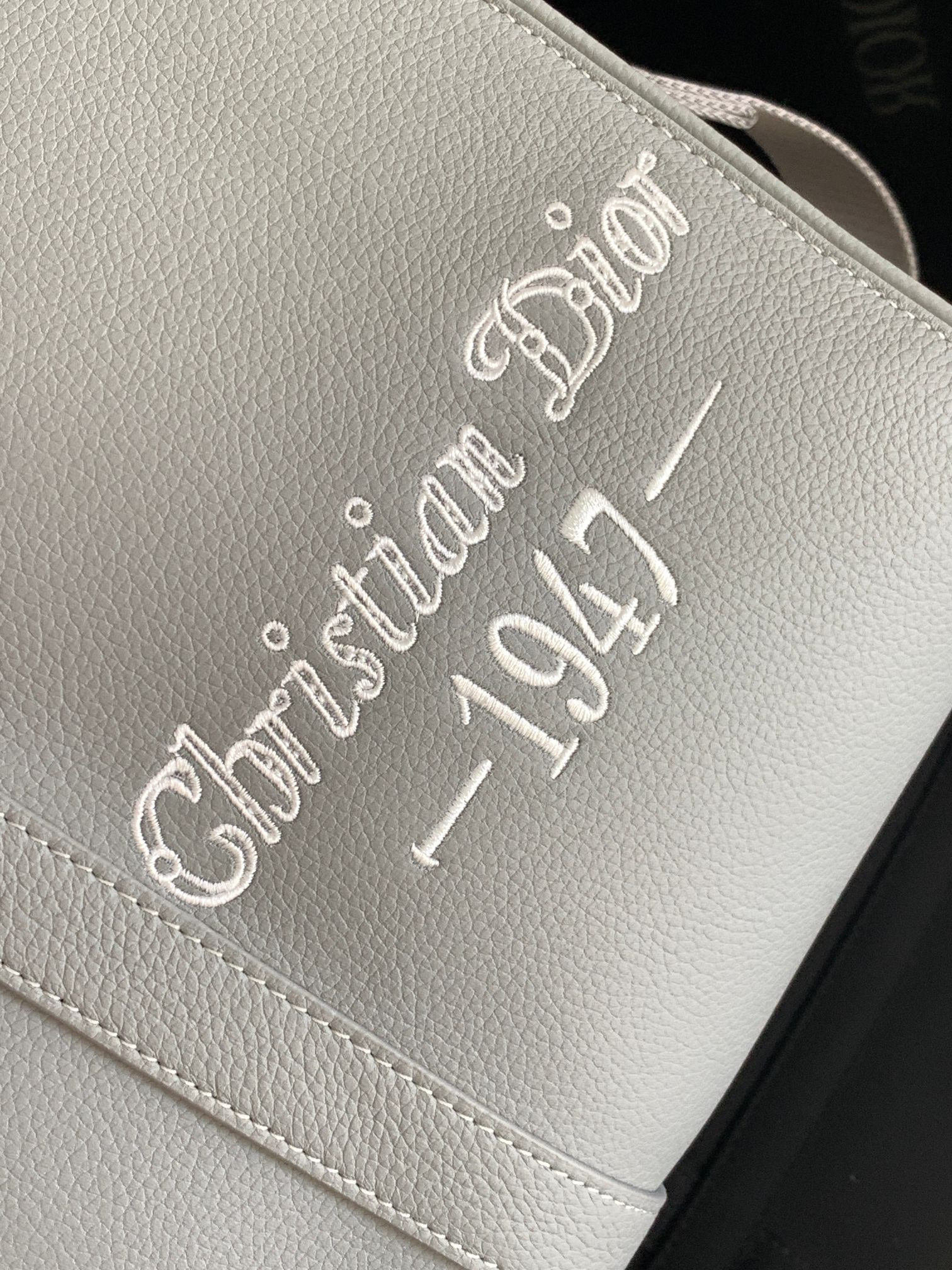 D10r Lingot Bag ALL GRAY 50 x 25 x 21.5 cm