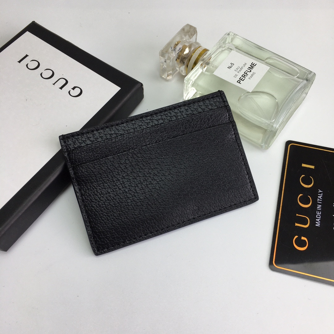 Gvc*1 GG  CARD CASE WALLET