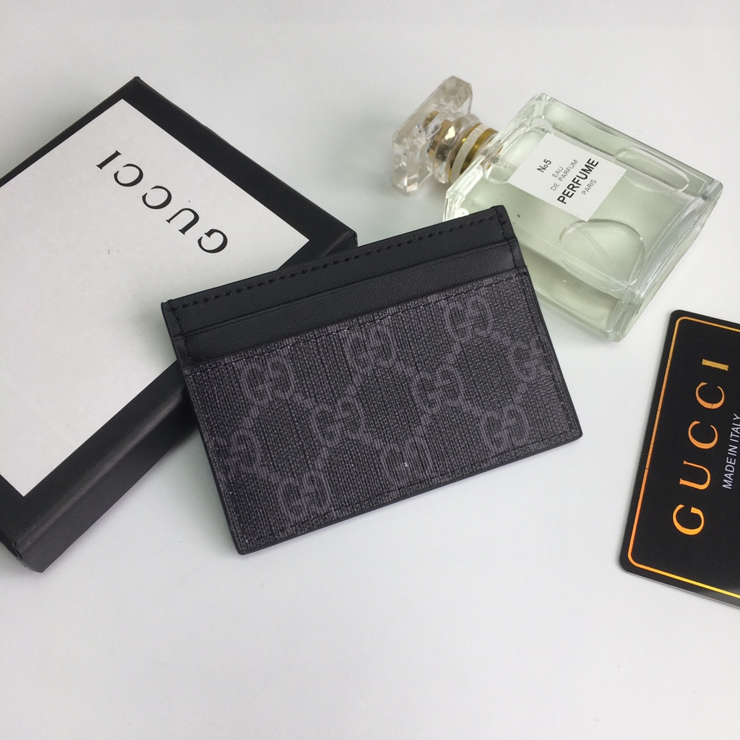 Gvc*1 GG  CARD CASE WALLET