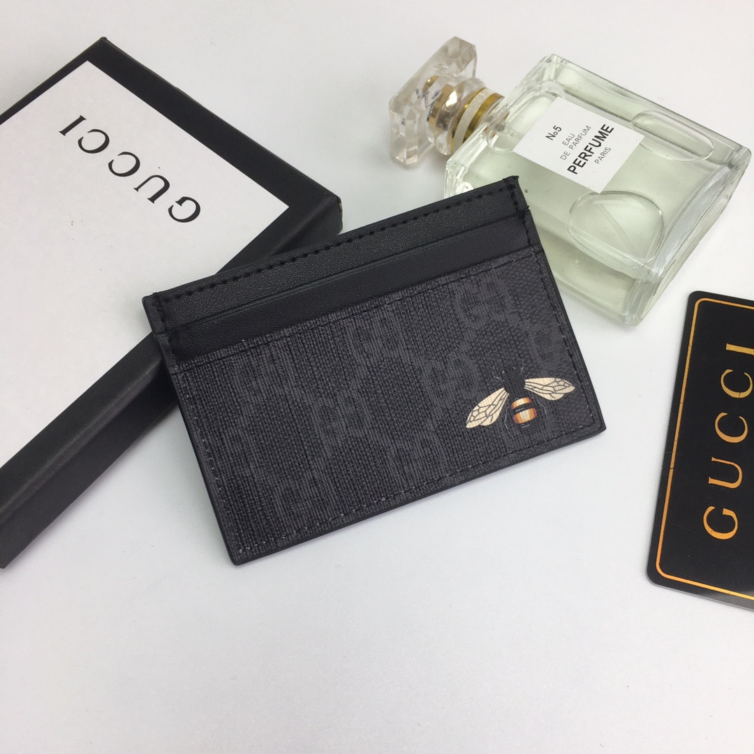 Gvc*1 GG  CARD CASE WALLET