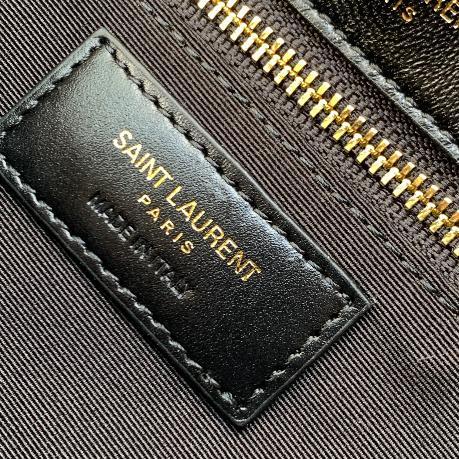 Y51 KATE 99 IN QUILTED NAPPA LEATHER 10.2 X 5.3 X 1.7 INCHES