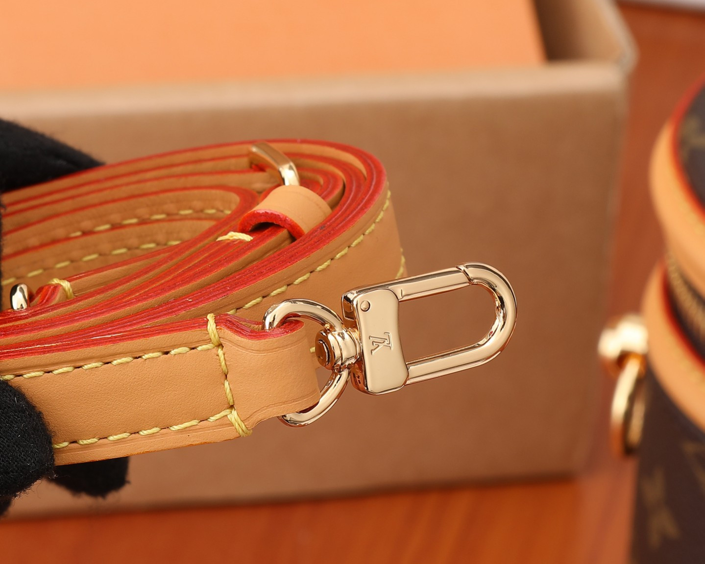 L0vis Vvtt0n LV M82952 Nano Cannes 14.5x14x12 cm