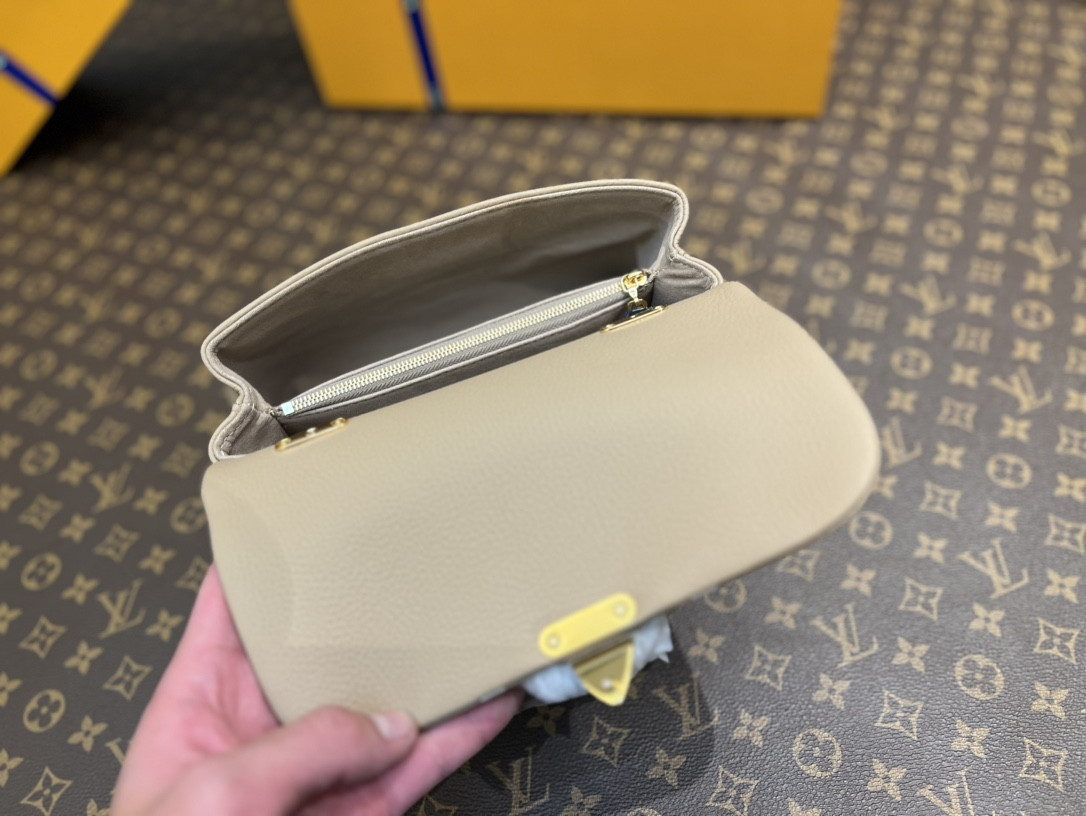 L0vis Vvtt0n M46040 Madeleine BB 9.4 x 6.7 x 3.3 inches