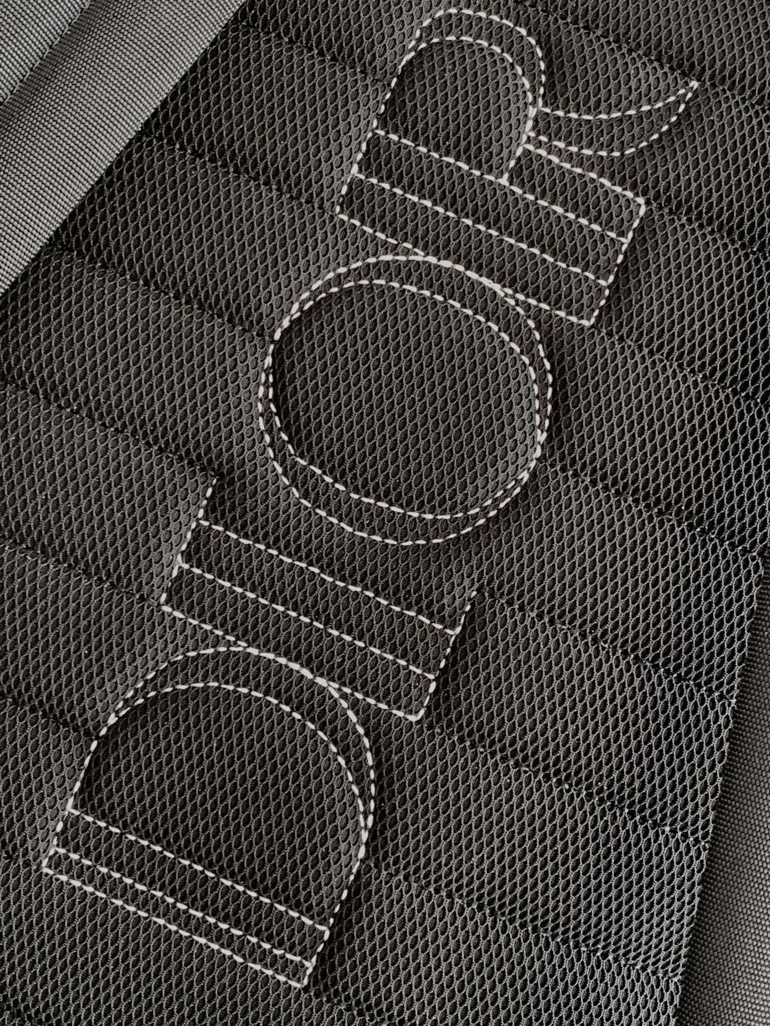 D10r Saddle Backpack 10.5 x 16 x 5.5 inches