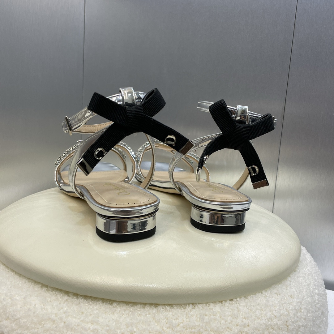 UA D10r Or D10r Sunset Heeled Sandal flat heeled