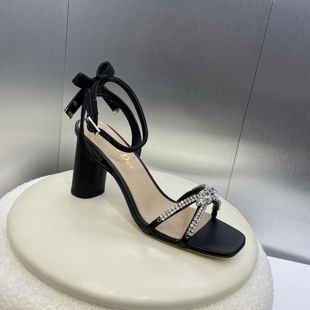 UA D10r Or D10r Sunset Heeled Sandal high heeled