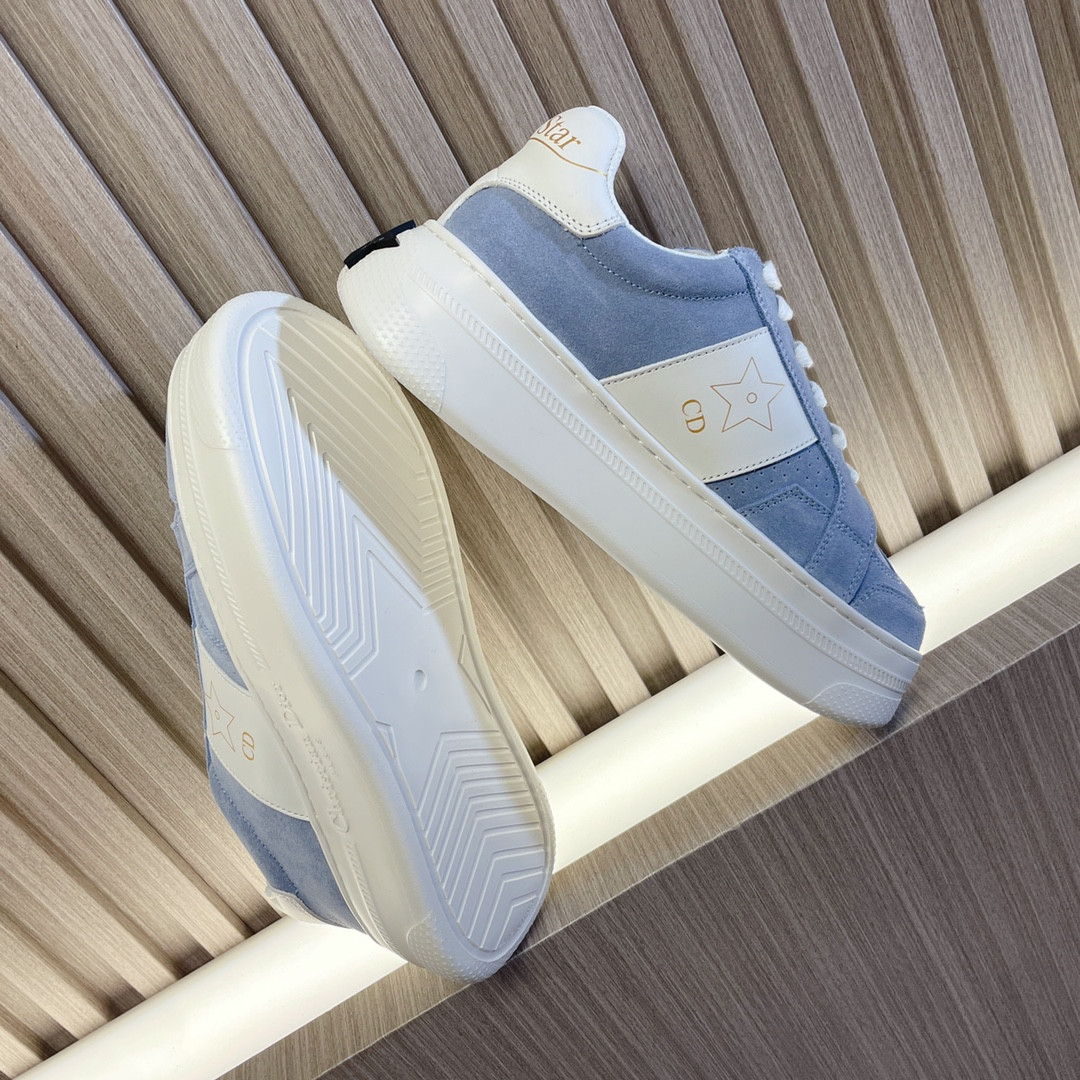 UA D10r Star Platform Sneaker