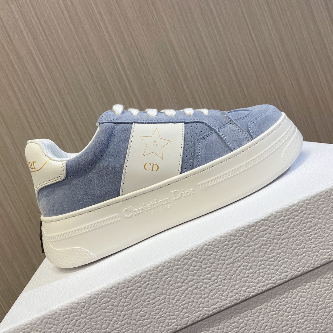 UA D10r Star Platform Sneaker