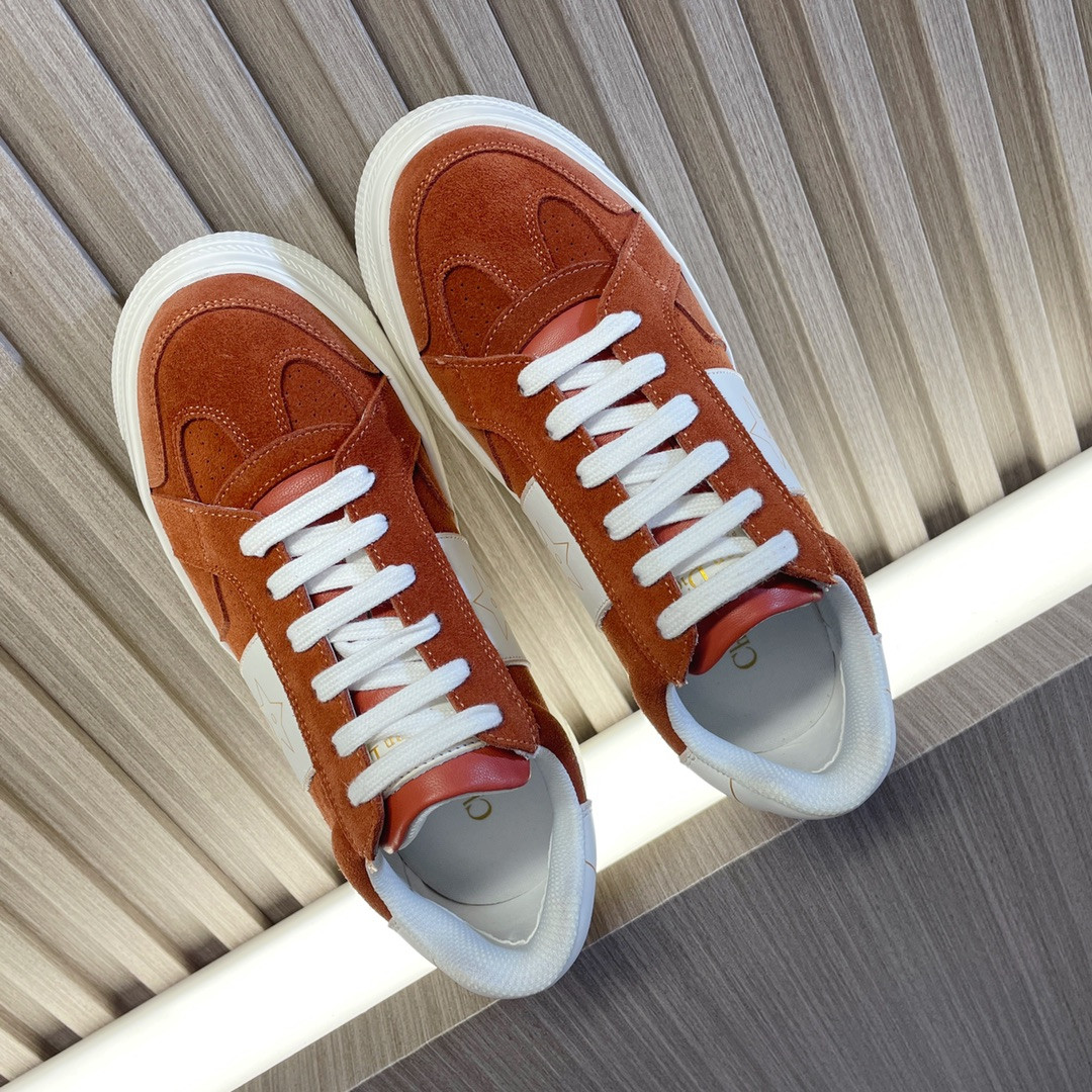 UA D10r Star Platform Sneaker