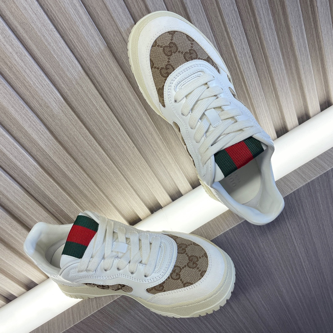 UA Gvc*1 RE-WEB SNEAKER