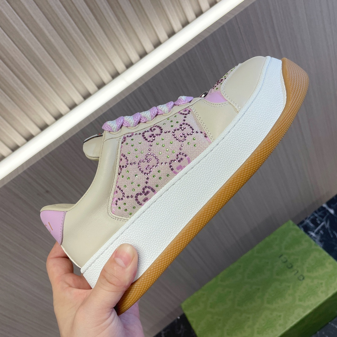 UA Gvc*1 SCREENER SNEAKER