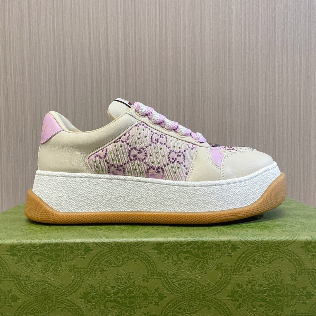 UA Gvc*1 SCREENER SNEAKER