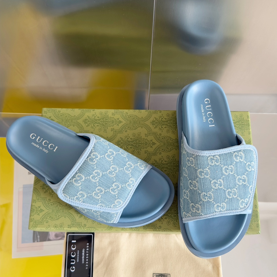 UA Gvc*1 GG SLIDE SANDAL