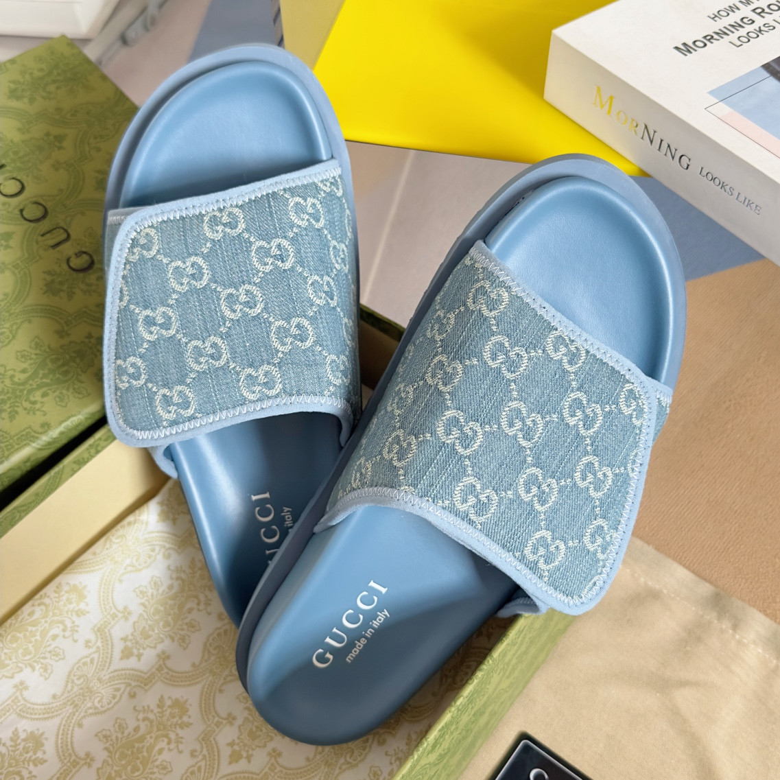 UA Gvc*1 GG SLIDE SANDAL