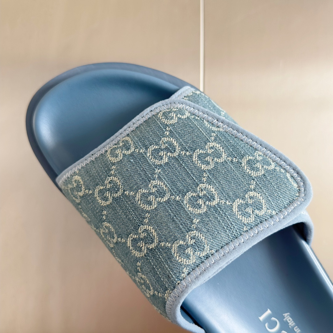 UA Gvc*1 GG SLIDE SANDAL