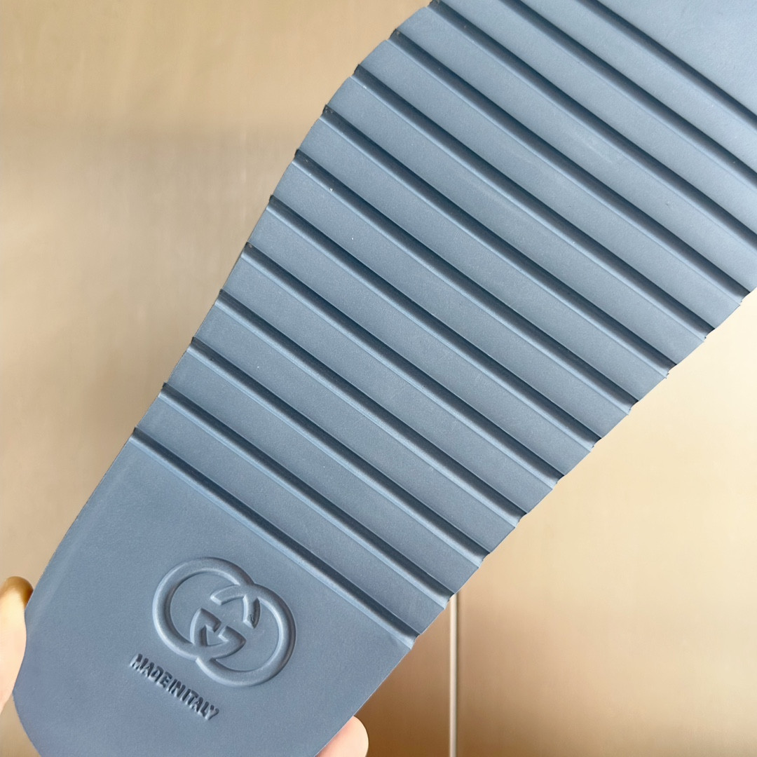 UA Gvc*1 GG SLIDE SANDAL