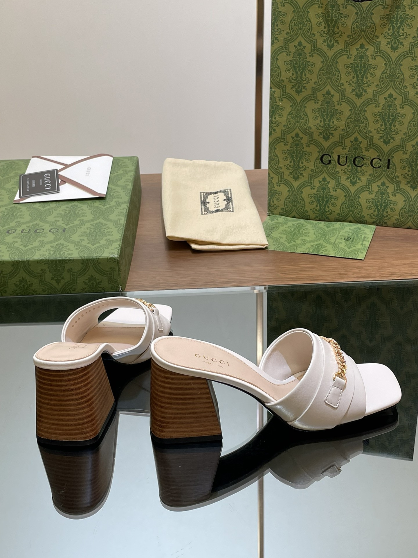 UA Gvc*1 SIGNORIA SLIDE SANDAL