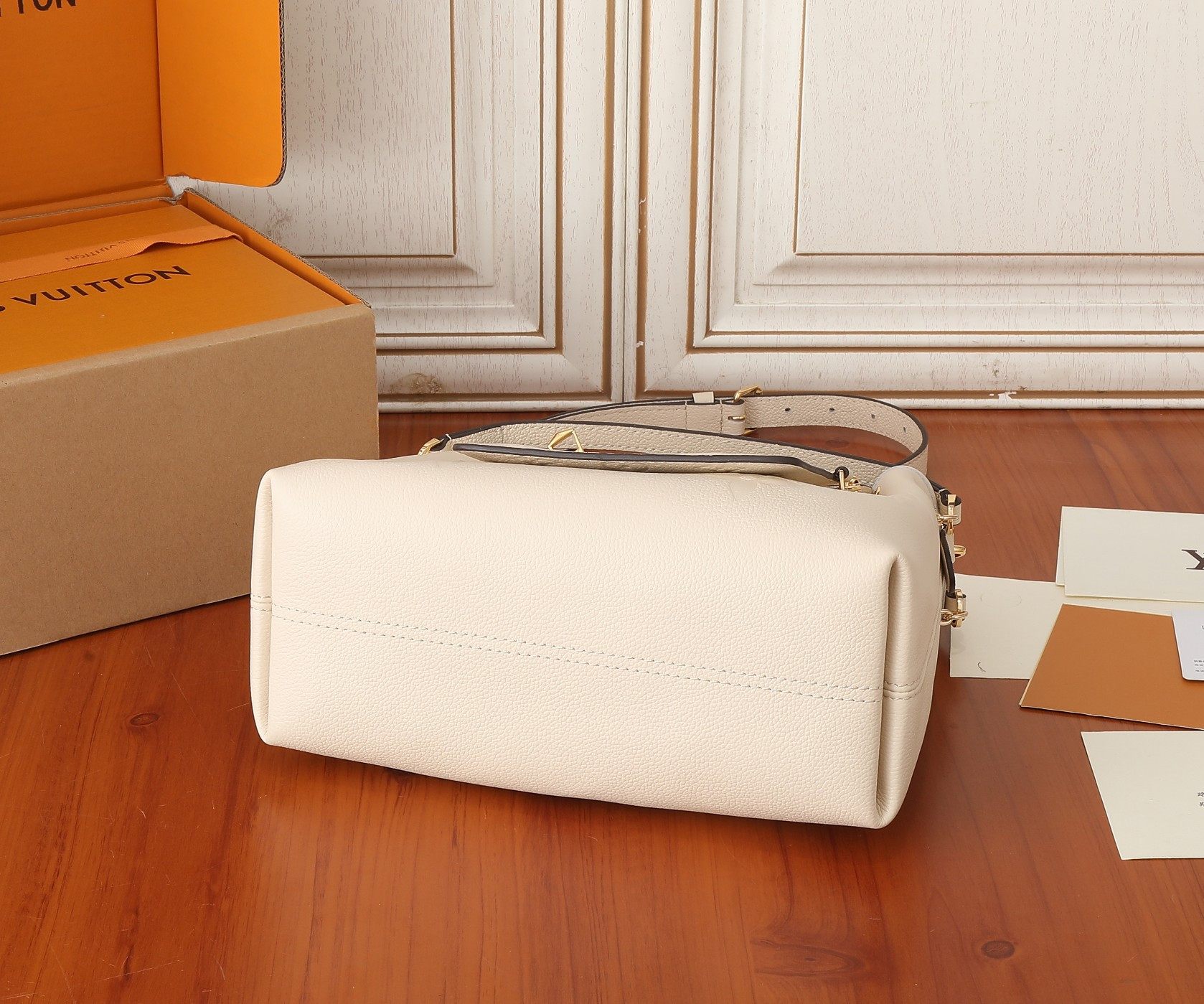 LV Summer Bundle M25453 28x20x11.5CM