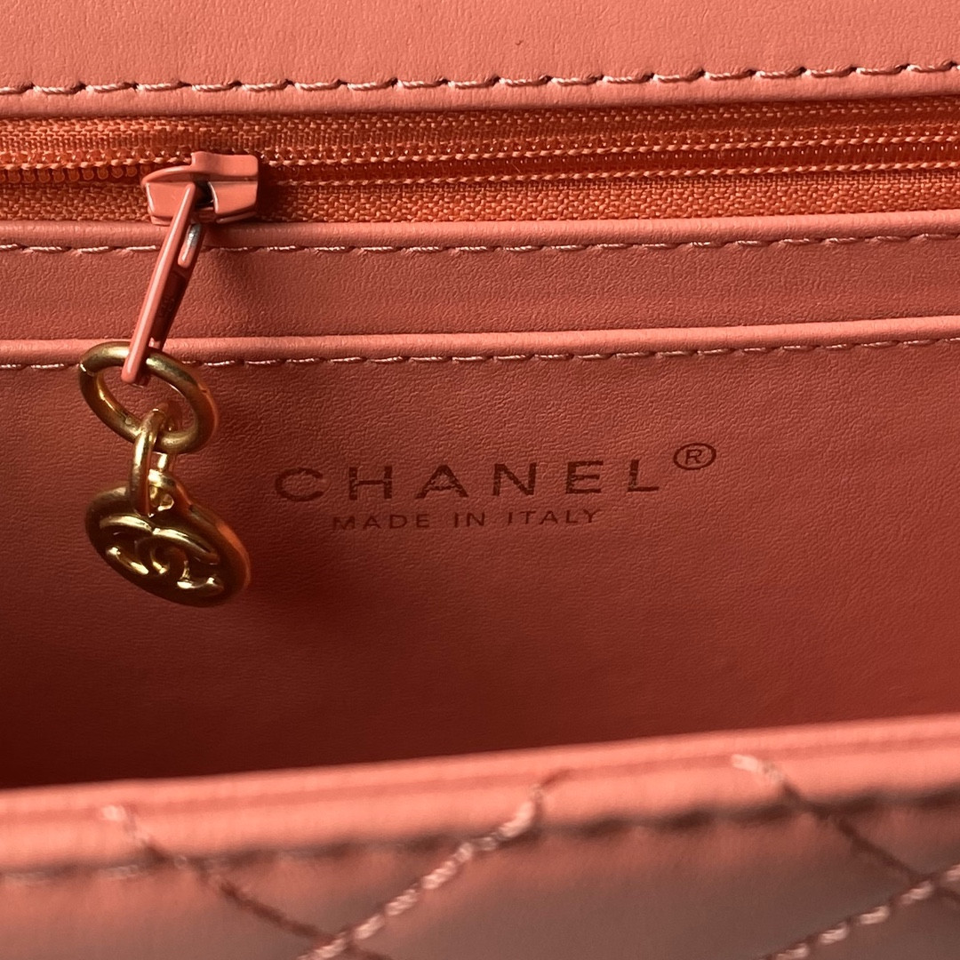 Ch**el vintage style 23×16cm