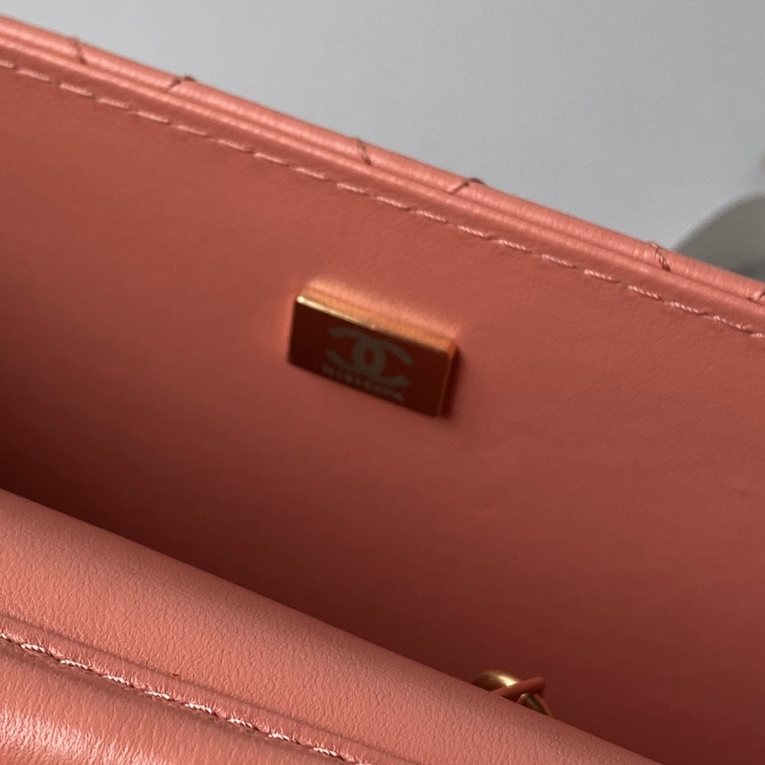 Ch**el vintage style 23×16cm