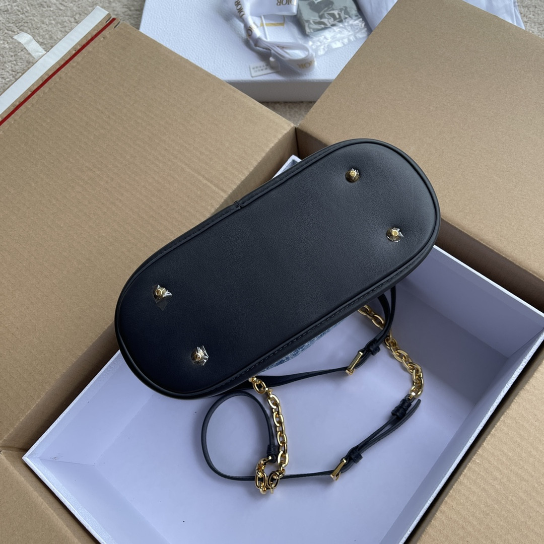 D10r Amber 30Montaigne 24.5×25×11cm