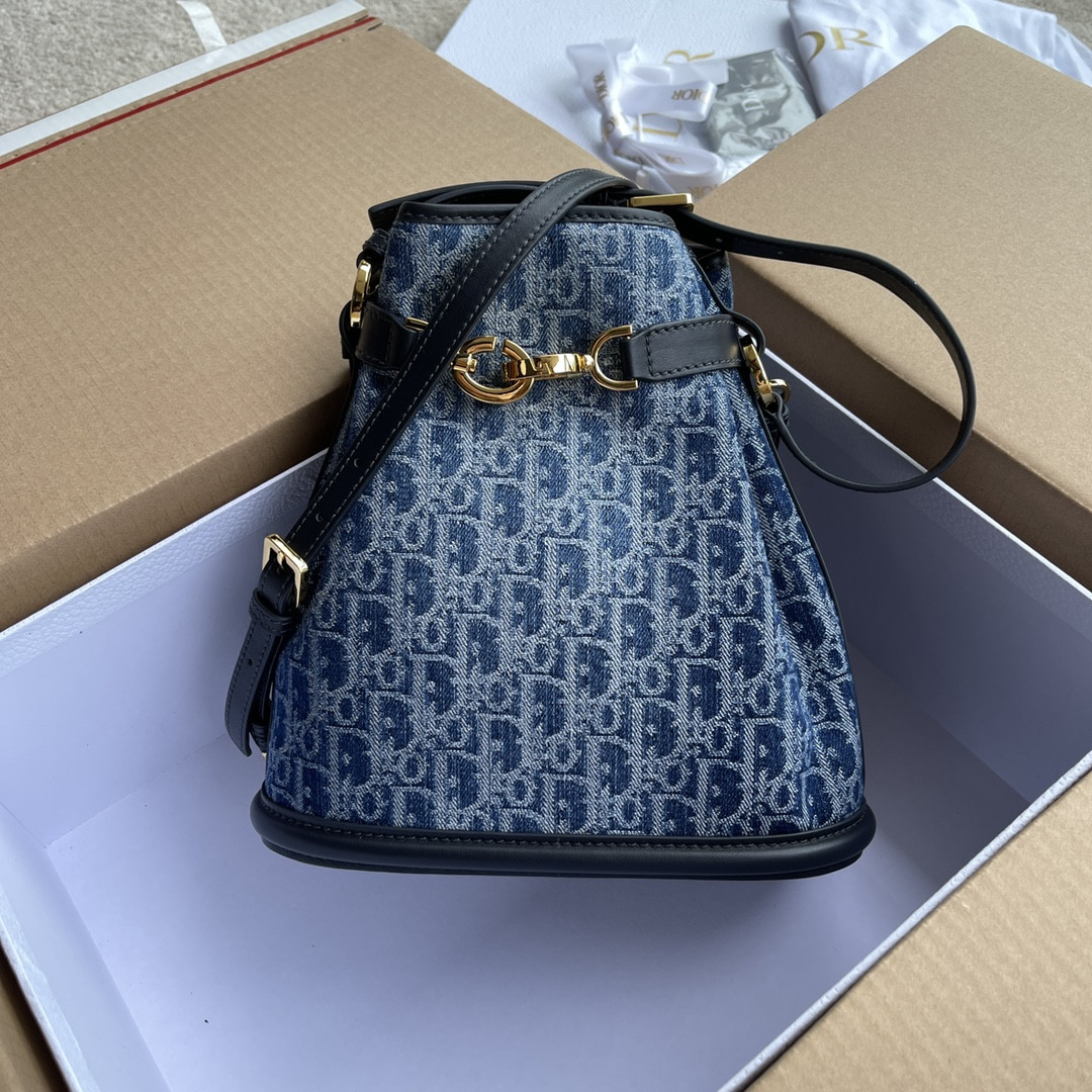 D10r Amber 30Montaigne 24.5×25×11cm